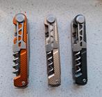 Gerber mes zakmes high-tec, Ophalen of Verzenden, Zo goed als nieuw