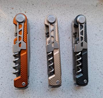 Gerber mes zakmes high-tec beschikbaar voor biedingen