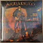 Megadeth – The Sick, The Dying... And The Dead!, Cd's en Dvd's, Vinyl | Hardrock en Metal, Ophalen of Verzenden, Nieuw in verpakking