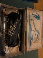 Vintage Viking Noren Schaatsen in Doos, Viking, Gebruikt, Ophalen of Verzenden, Noren