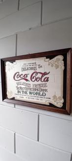 Coca-Cola Spiegelreclame, Ophalen of Verzenden