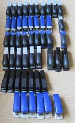 Diverse nietmachines nieuw of bijna nieuwstaat, Diversen, Ophalen, Zo goed als nieuw