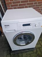 Miele softcare system W5821, Witgoed en Apparatuur, Wasmachines, Ophalen, Gebruikt, 8 tot 10 kg, 1600 toeren of meer