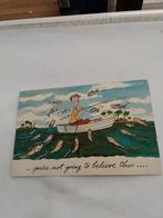 ...YOU'RE NOT GOING TO BELIEVE THIS...., Ophalen of Verzenden, Overige thema's