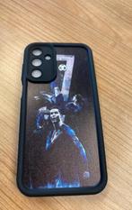 Telefoon hoes Ronaldo Samsung telefoon NIEUW, Telecommunicatie, Ophalen of Verzenden, Nieuw, Overige modellen, Frontje of Cover