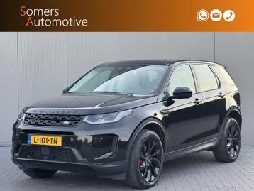 Land Rover Discovery Sport P300e 1.5 R-Dynamic HSE | Panoram beschikbaar voor biedingen