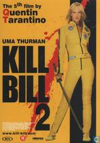 Kill Bill 2 (Quentin Tarantino), Ophalen of Verzenden, Actie, Vanaf 16 jaar