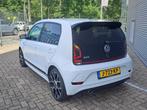 Volkswagen up! 1.0 TSI GTI Airco | LM Velgen 17'' | Camera, Auto's, Volkswagen, Stof, Gebruikt, 4 stoelen, 116 pk