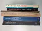 7x Boudewijn Buch Nederlandse literatuur en poezie, Boeken, Literatuur, Gelezen, Ophalen of Verzenden, Nederland