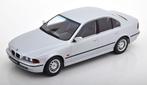 BMW 540i (E39) Limousine 1995 Blauw Metallic 1-18 KK-Scale (, Hobby en Vrije tijd, Modelauto's | 1:18, Overige merken, Tschuiten@hotmail.com