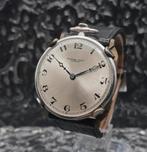 Audemars Piguet Platinum Zakhorloge - 0.8ct Diamanten, Overige merken, Zakhorloge, Info@audemarspiguet.com, Met bandje