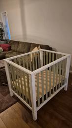 Baby Box / Speelbox, Kinderen en Baby's, Boxen, Ophalen, Gebruikt, Rechthoekig