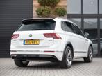Volkswagen Tiguan 2.0 TSI 4Motion 3x R-Line Pano ACC Virtual, Auto's, Automaat, Gebruikt, Euro 6, 4 cilinders