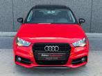 Audi A1 Sportback 1.2 TFSI S-line Pano Clima Navi 1Eigenaar, Voorwielaandrijving, 4 cilinders, Met garantie (alle), 4 stoelen