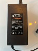 Gazelle Innergy Oplader 36V, Ophalen, Gebruikt