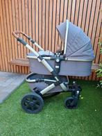 Kinderwagen Joolz Geo 2 Elephant Grey, Kinderen en Baby's, Kinderwagens en Combinaties, Ophalen of Verzenden, Zo goed als nieuw