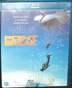 Point Break bluray nieuw, Cd's en Dvd's, Ophalen of Verzenden, Zo goed als nieuw, Actie