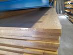 Eiken panelen, mooie kwaliteit! (*), Doe-het-zelf en Verbouw, Hout en Planken, Ophalen of Verzenden, Nieuw