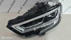 Koplamp Full led origineel Audi A3 8V ('12-'17) 8v0941033C, Audi, Gebruikt, Audi, Ophalen of Verzenden
