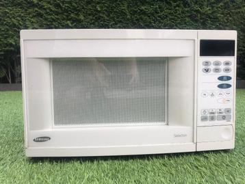 Samsung magnetron 1000W beschikbaar voor biedingen