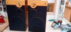 JBL. Set nette speakers Century Gold! Bij Rataplan Volendam., Ophalen, Gebruikt, Front, Rear of Stereo speakers, JBL