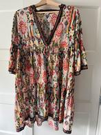 Zomerjurk Bohemain / ibiza one size S / M / L, Maat 38/40 (M), Overige kleuren, Verzenden, Zo goed als nieuw