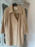 Milo coats dames jas maat 40, Maat 38/40 (M), Milo coats, Beige, Ophalen of Verzenden
