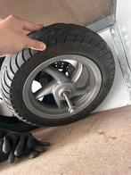 voor velg type 3 met band, Ophalen, Gebruikt, Overige typen, Piaggio