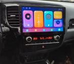 Mitsubishi Outlander | 2018 - 2021 | Autoradio, Ophalen of Verzenden, Zo goed als nieuw