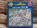 Jan van Haasteren puzzel, Hobby en Vrije tijd, Ophalen of Verzenden, Zo goed als nieuw