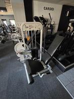 30. Leg Extension – Paramount PL2000, kleur: wit, Ophalen, Diversen, Paramount PL2000, Overige typen