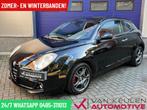 Alfa Romeo MiTo 1.4 T 150 PK l Nieuwe banden l Liefhebber, Voorwielaandrijving, Euro 5, Gebruikt, 4 cilinders