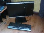 groot pc scherm, Ophalen of Verzenden, Gebruikt, 32 GB, Onbekend