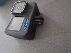 Gopro hero 10 black 128gb, Ophalen of Verzenden, Zo goed als nieuw, GoPro
