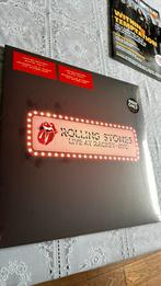 The Rolling Stones - live at racket NYC rsd 2024, Ophalen of Verzenden