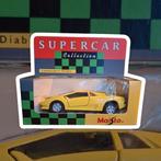 Maisto Supercar collection 1:43 Lamborghini Diablo NIEUW, Ophalen of Verzenden, Nieuw, Auto, Overige merken