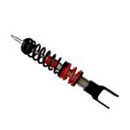 Achterschokbreker Piaggio Zip Bitubo Rood NIEUW, Motoren, Ophalen of Verzenden, ., ., .