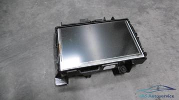 Display Multifunction TomTom Renault Captur. 259150869R beschikbaar voor biedingen