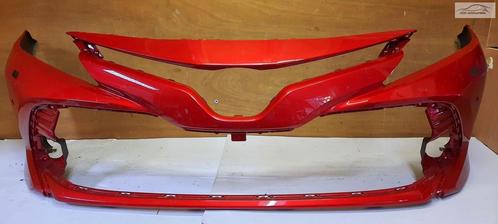 Voorbumper orgineel Toyota Camry v.a 2018 PDC 52119-33A50, Auto-onderdelen, Carrosserie en Plaatwerk, Bumper, Toyota, Voor, Gebruikt