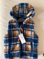 Nieuw! maat 80 bodywarmer nooit gedragen, Babyface, Jongen of Meisje, Overige typen, Nieuw