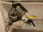 Metabo KGS E 1670 S Signal afkort-/verstekzaag 1600W schuiff, Doe-het-zelf en Verbouw, Gereedschap | Zaagmachines, Ophalen, Gebruikt