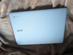 Acer Chromebook - 15 inch CB314, 14 inch, Qwerty, Ophalen of Verzenden, 32 GB of minder