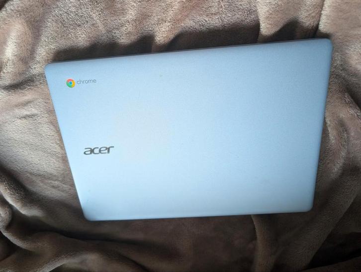 Acer Chromebook - 15 inch CB314, Computers en Software, Chromebooks, Gebruikt, 14 inch, 4 GB of minder, 32 GB of minder, Qwerty