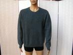 ARTU NAPOLI trui,Mt M topstaat, Maat 52/54 (L), Tweedehands, Blauw, Tweedehands