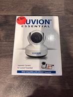 Luvion Essential Extra Camera, Kinderen en Baby's, Babyfoons, Ophalen, Zo goed als nieuw, 100 tot 250 meter, Camera