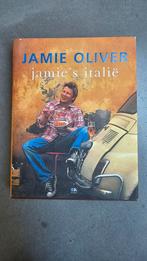 Jamie Oliver - Jamie's Italie - KOOKBOEK, Italië, Ophalen of Verzenden, Zo goed als nieuw, Jamie Oliver