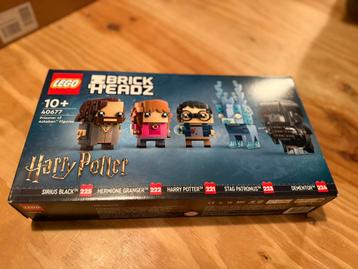 Lego 40677 Prisoners of Azkaban - Nieuw beschikbaar voor biedingen