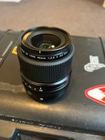 Fuji GFX 45mm F2.8, Audio, Tv en Foto, Fotografie | Lenzen en Objectieven, Ophalen of Verzenden, Zo goed als nieuw, Standaardlens