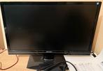 Zeer weinig gebruikt Medion monitor B 54 cm H 34 cm, Computers en Software, Monitoren, Ophalen, Zo goed als nieuw, 60 Hz of minder