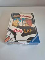 Koehandel - Leuk Bieden en Bluffen!, Vijf spelers of meer, Ophalen of Verzenden, Nieuw, Ravensburger